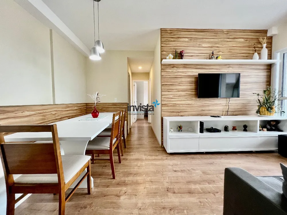 Apartamento, 2 quartos, 63 m² - Foto 3