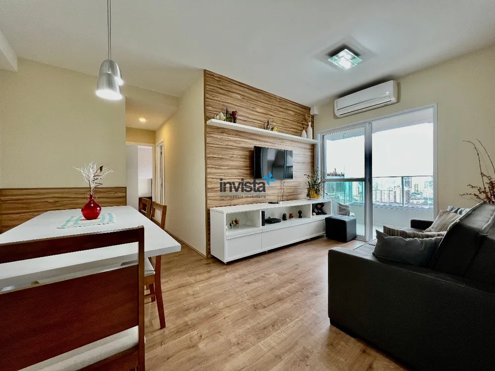 Apartamento, 2 quartos, 63 m² - Foto 2