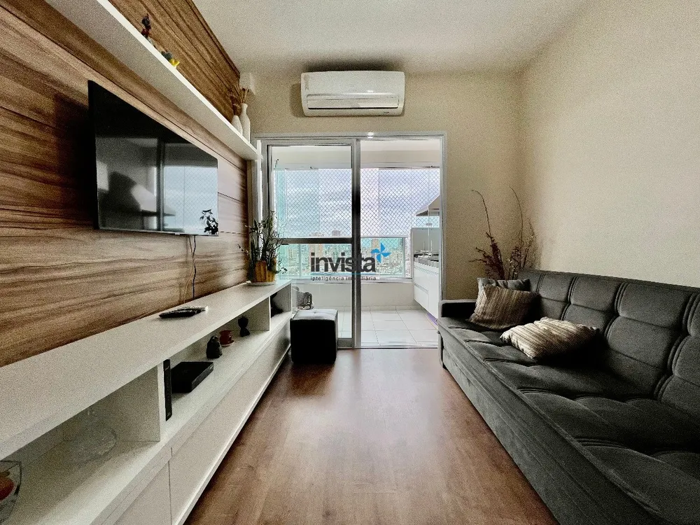 Apartamento, 2 quartos, 63 m² - Foto 1
