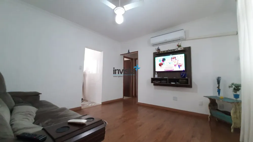 Apartamento, 2 quartos, 74 m² - Foto 3