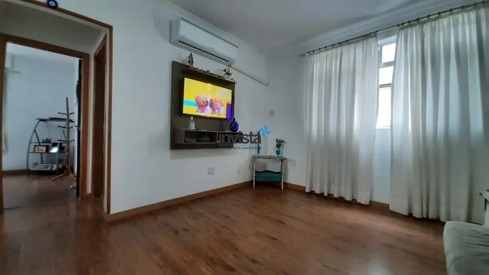 Apartamento, 2 quartos, 74 m² - Foto 2