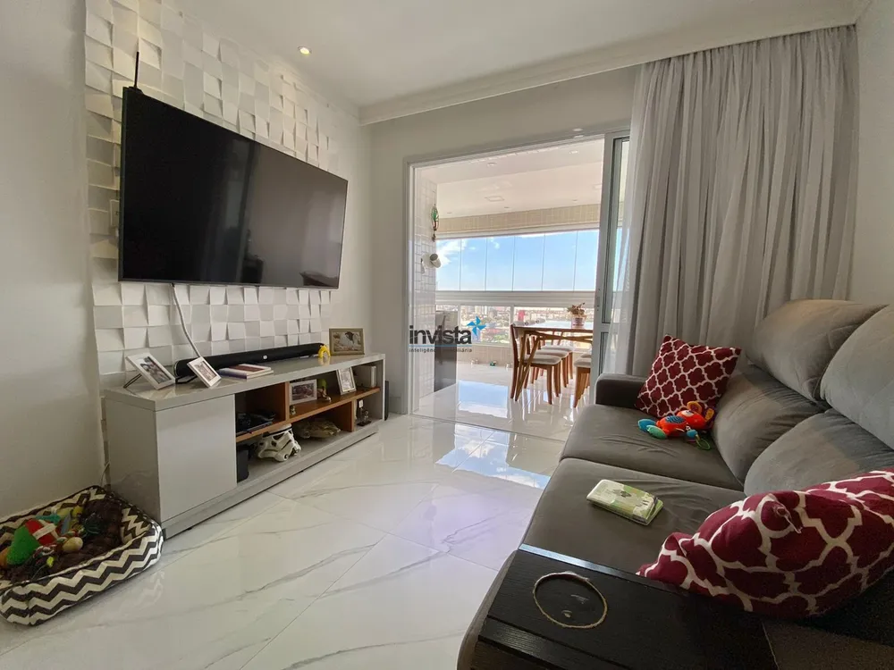 Apartamento, 2 quartos, 83 m² - Foto 4