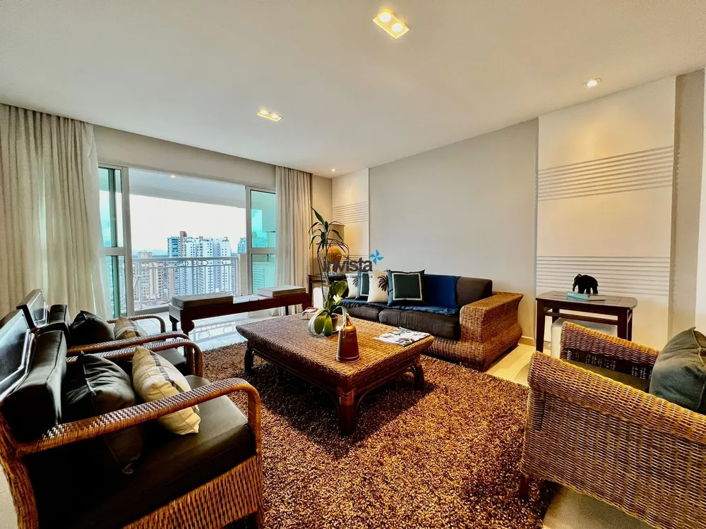 Apartamento, 3 quartos, 200 m² - Foto 2