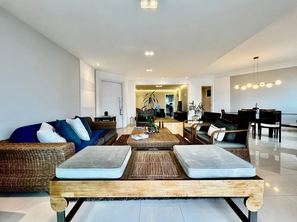 Apartamento, 3 quartos, 200 m² - Foto 3