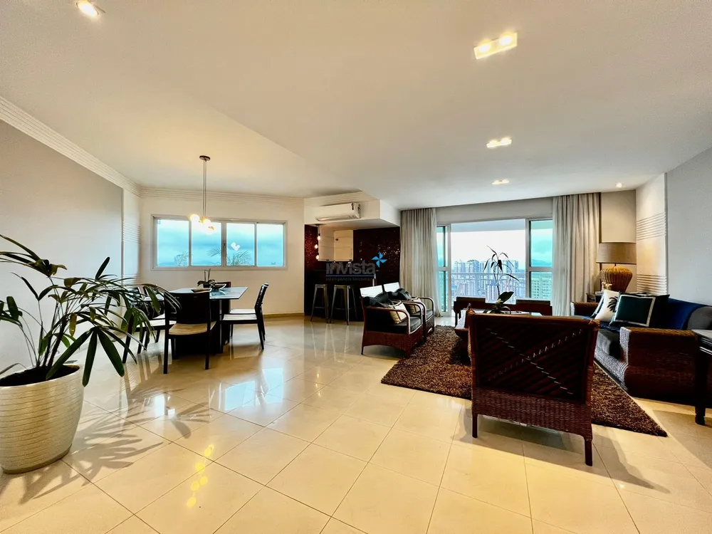 Apartamento, 3 quartos, 200 m² - Foto 4