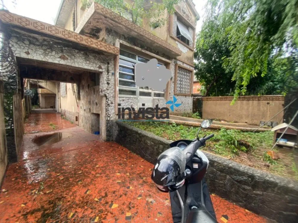 Casa, 5 quartos, 528 m² - Foto 1