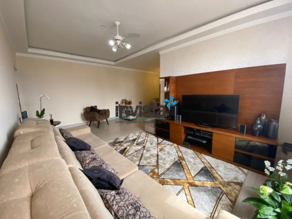 Apartamento, 3 quartos, 147 m² - Foto 3