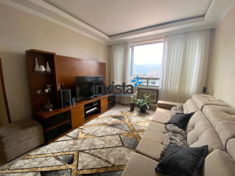 Apartamento, 3 quartos, 147 m² - Foto 2