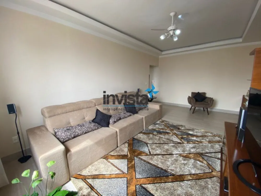 Apartamento, 3 quartos, 147 m² - Foto 4
