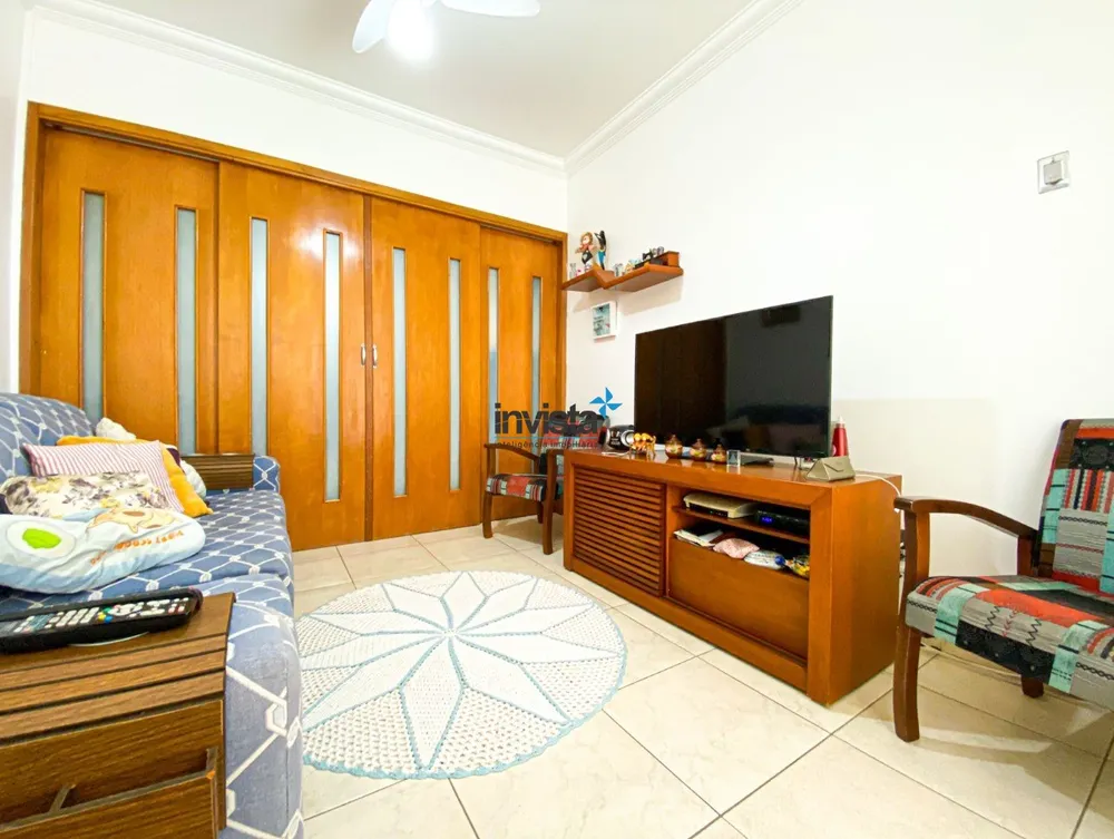 Apartamento, 1 quarto, 50 m² - Foto 3