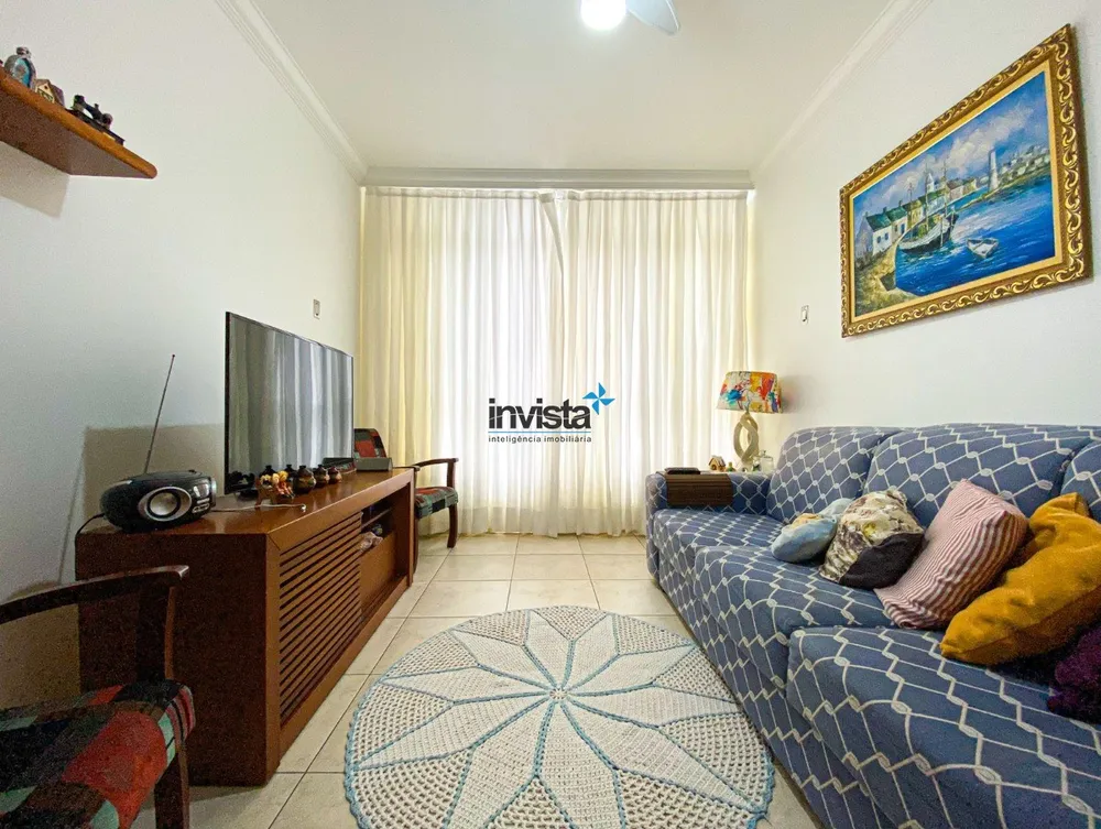 Apartamento, 1 quarto, 50 m² - Foto 1