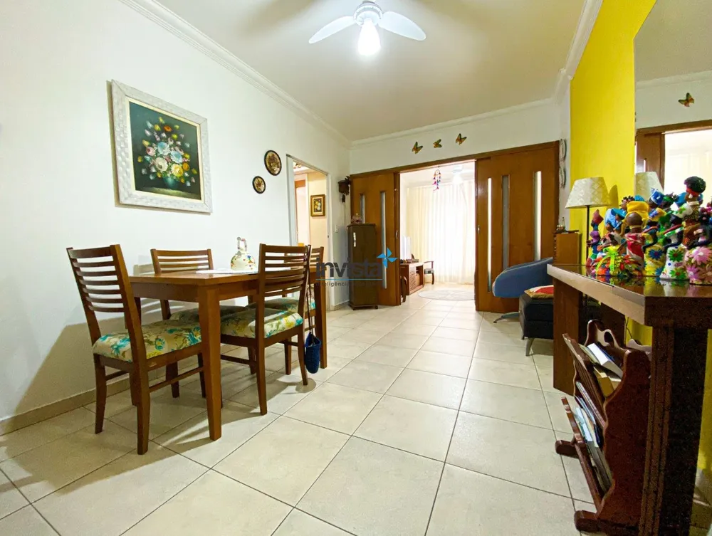 Apartamento, 1 quarto, 50 m² - Foto 4