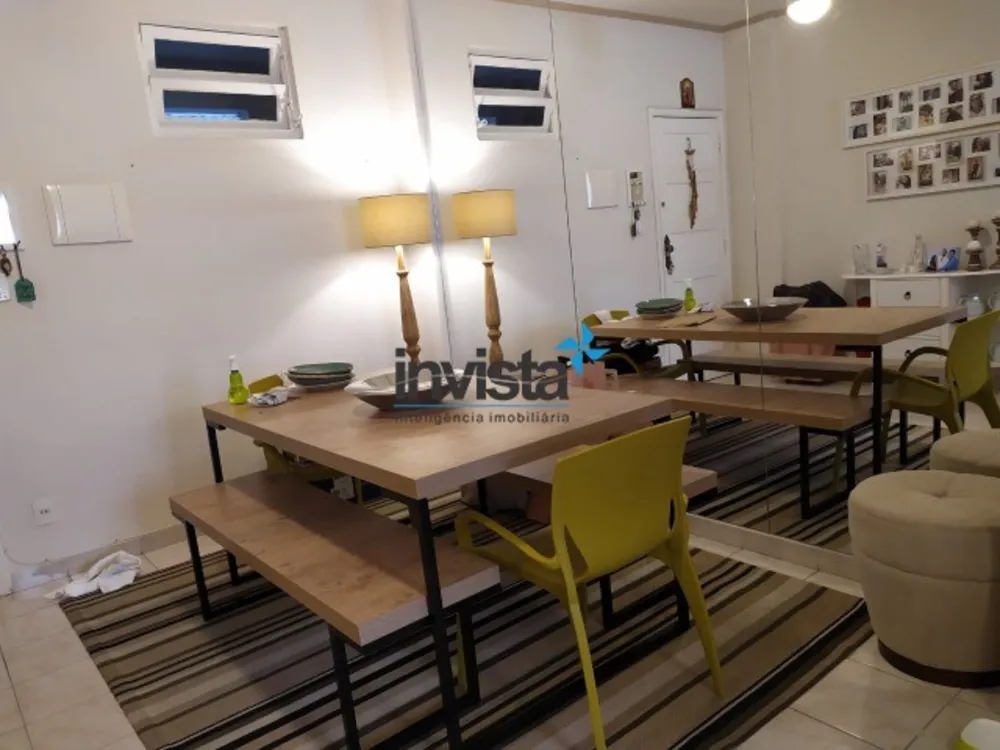 Apartamento, 1 quarto, 63 m² - Foto 4