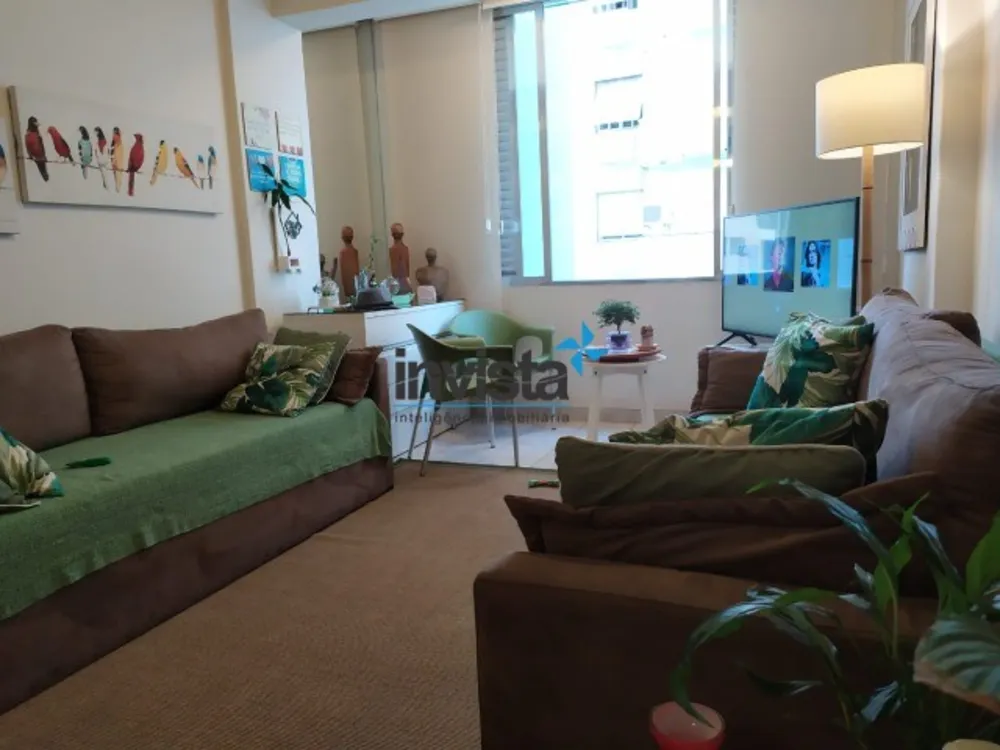 Apartamento, 1 quarto, 63 m² - Foto 2