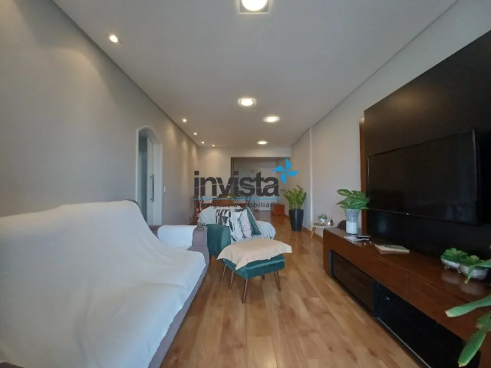 Apartamento, 3 quartos, 130 m² - Foto 1