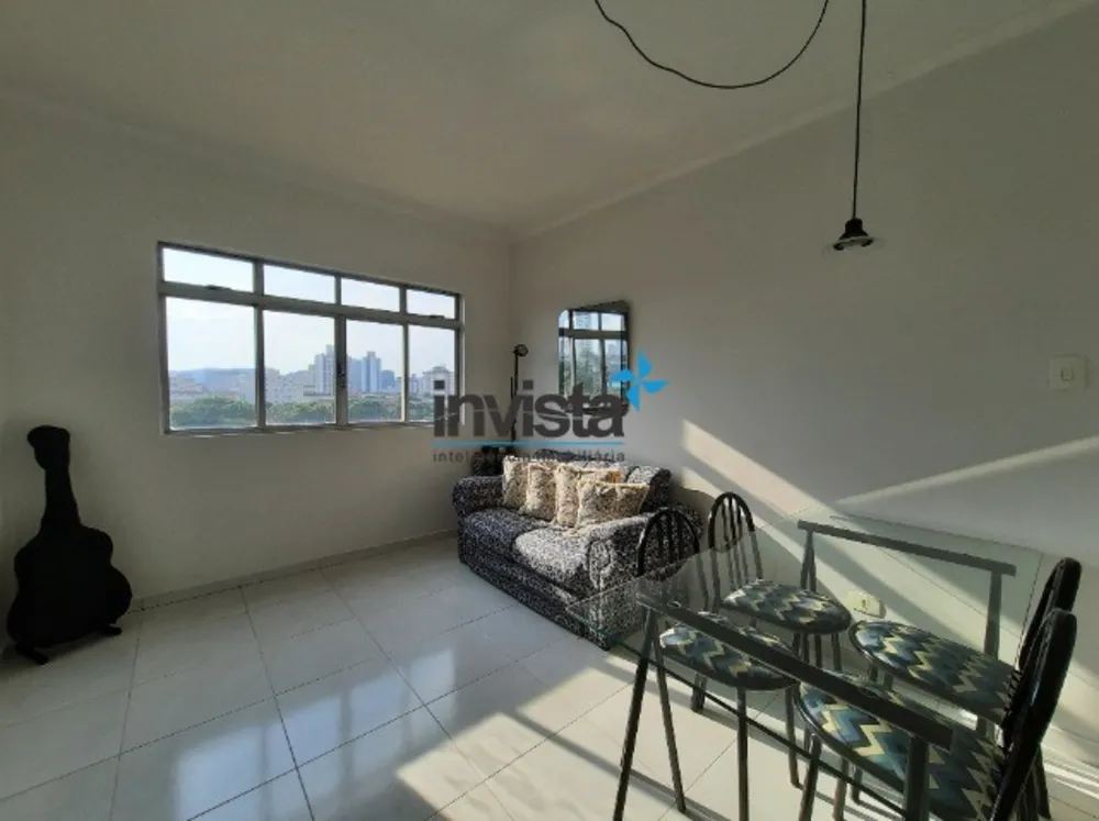 Apartamento, 2 quartos, 63 m² - Foto 1