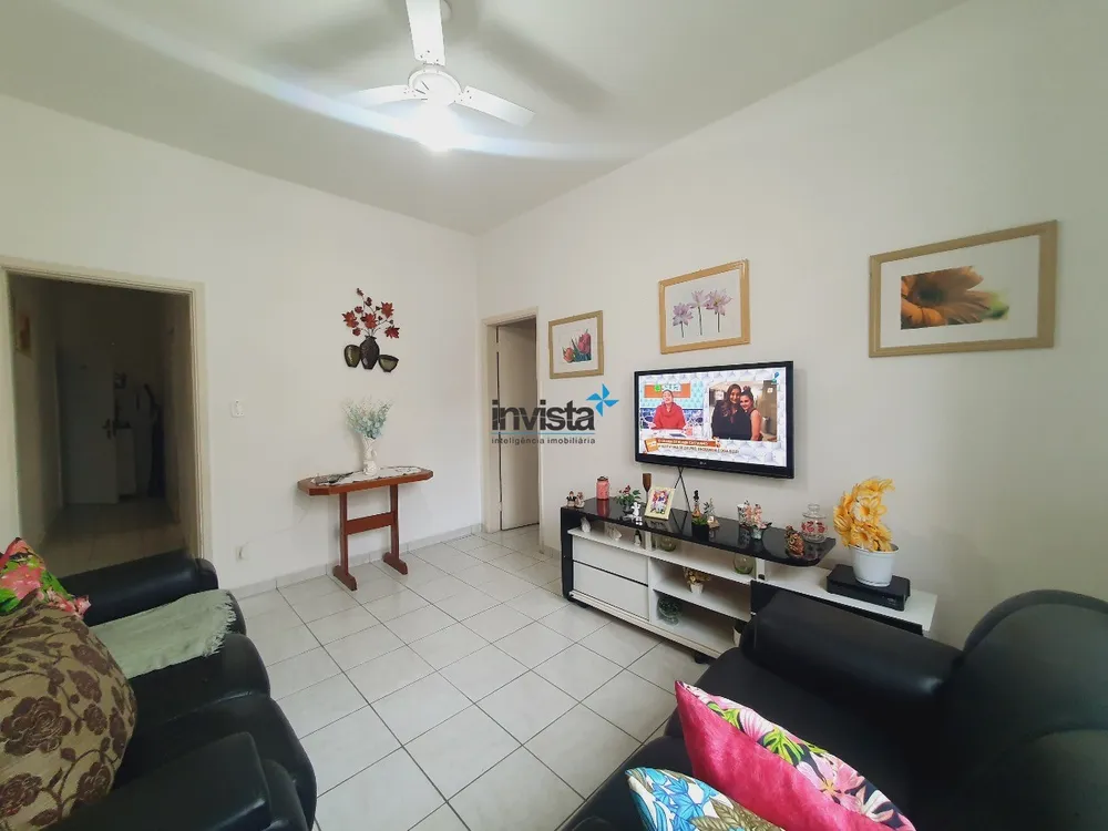Apartamento, 1 quarto, 56 m² - Foto 3