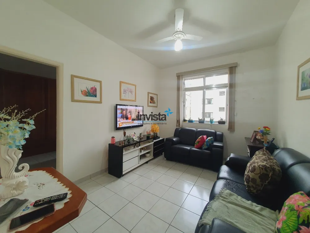 Apartamento, 1 quarto, 56 m² - Foto 1