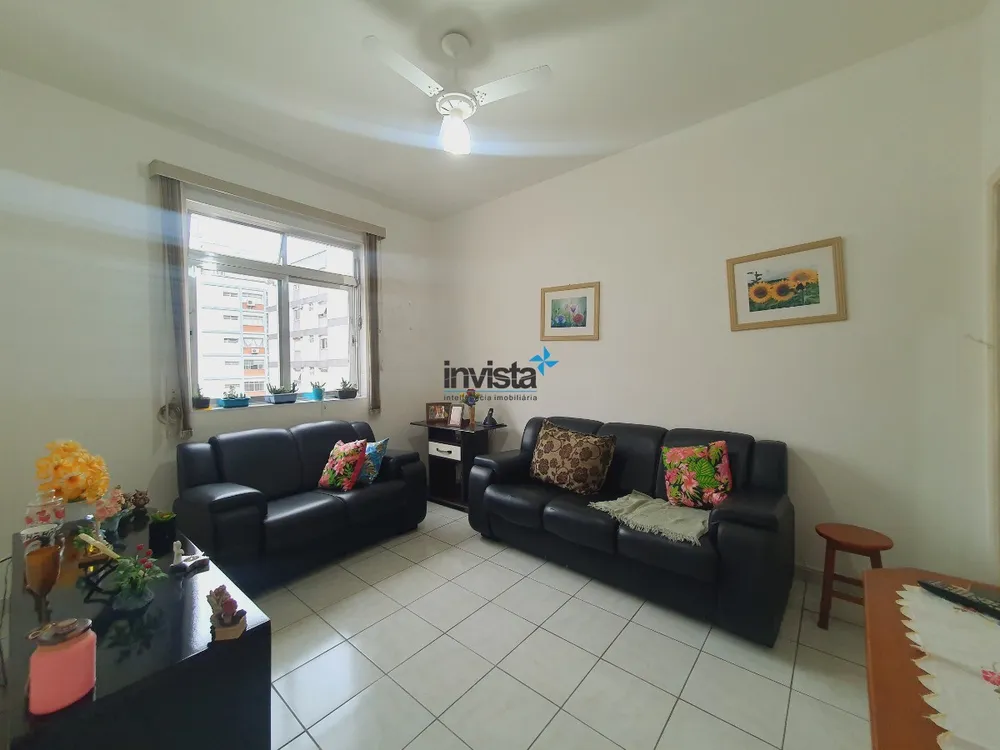 Apartamento, 1 quarto, 56 m² - Foto 2