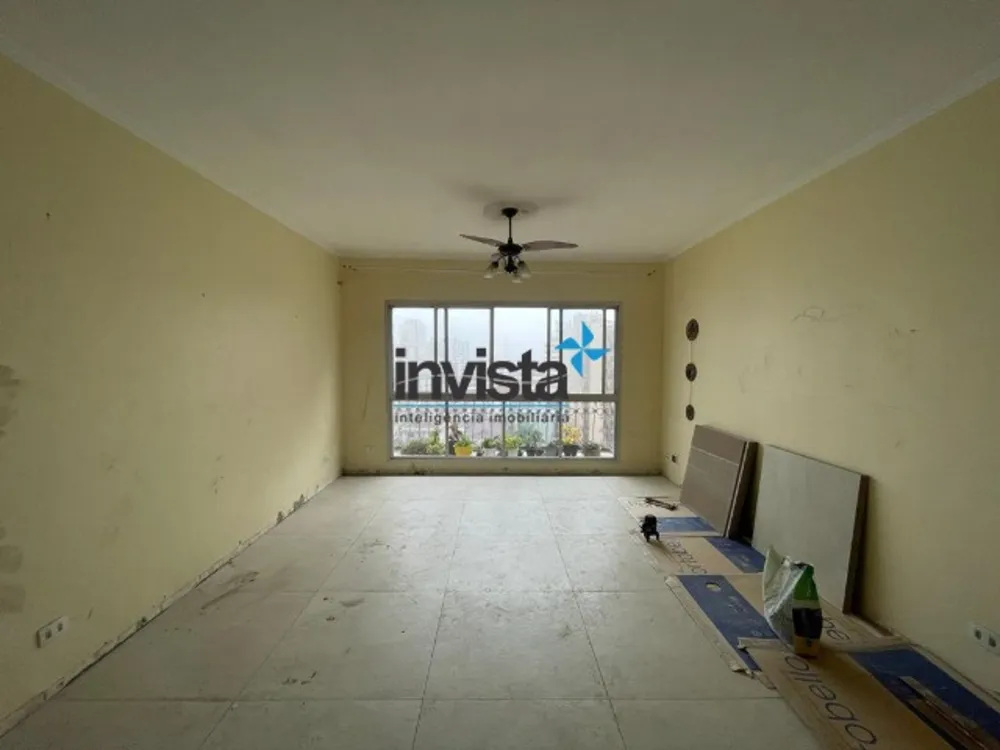 Apartamento, 3 quartos, 130 m² - Foto 2