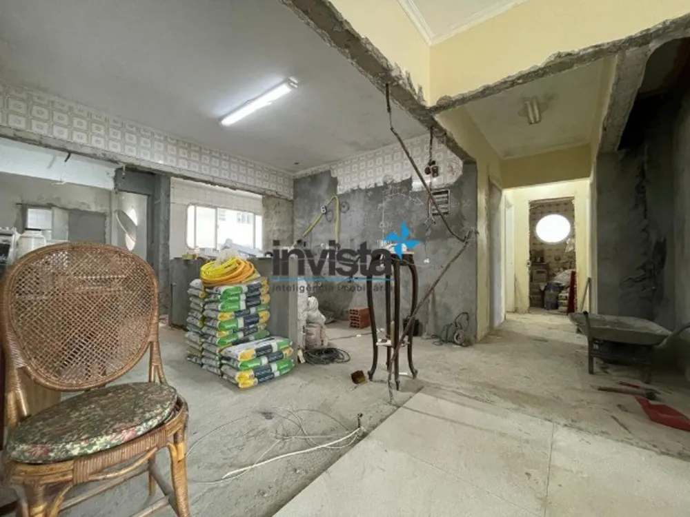 Apartamento, 3 quartos, 130 m² - Foto 3