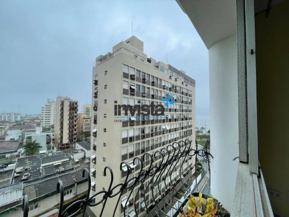 Apartamento, 3 quartos, 130 m² - Foto 1