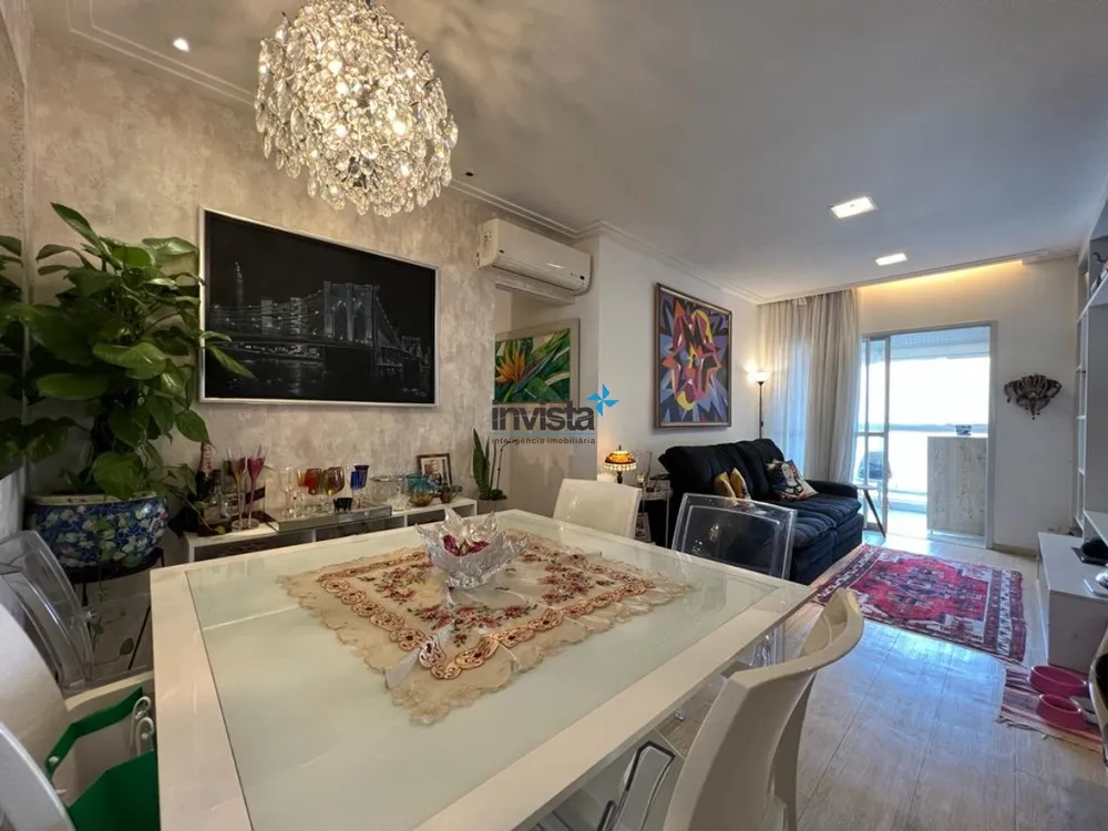 Apartamento, 3 quartos, 101 m² - Foto 2