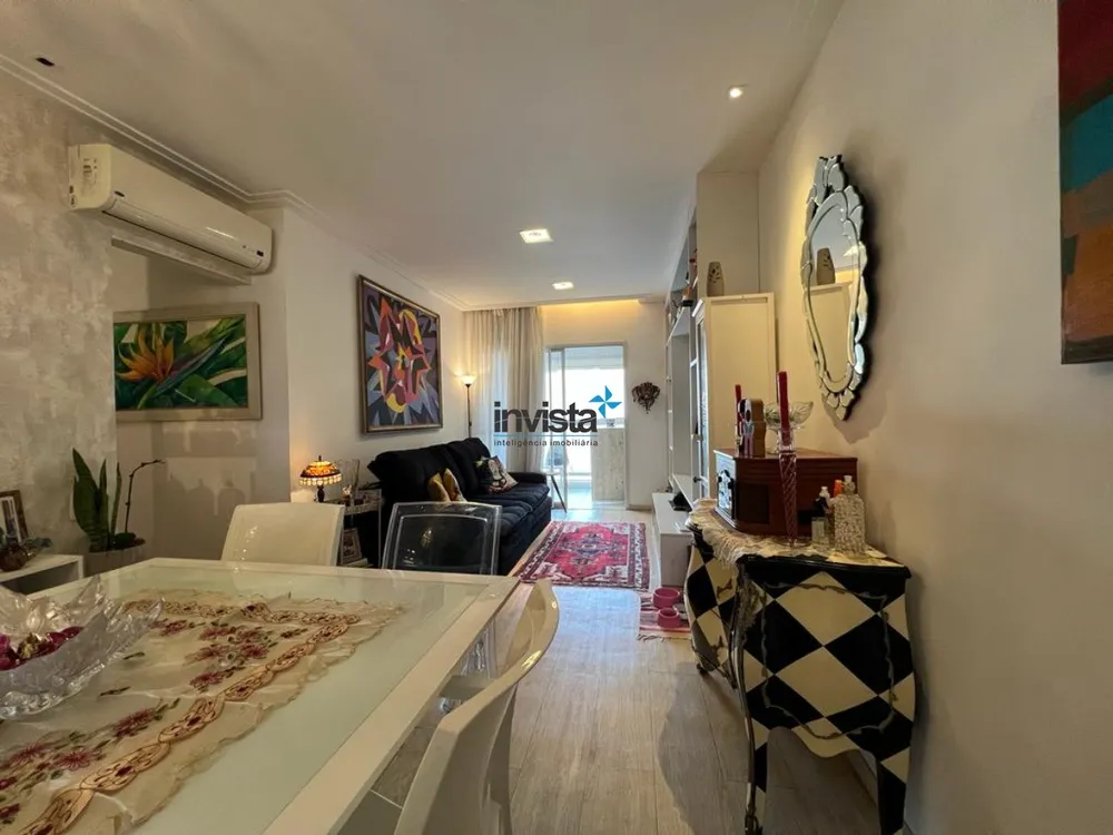 Apartamento, 3 quartos, 101 m² - Foto 4