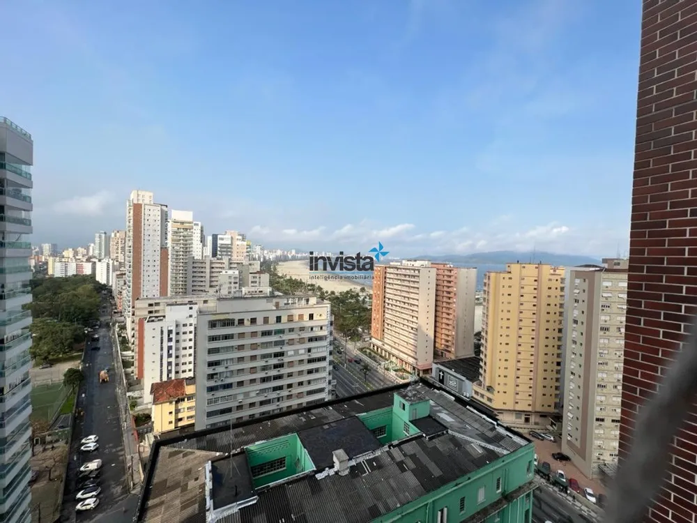 Apartamento, 3 quartos, 101 m² - Foto 1