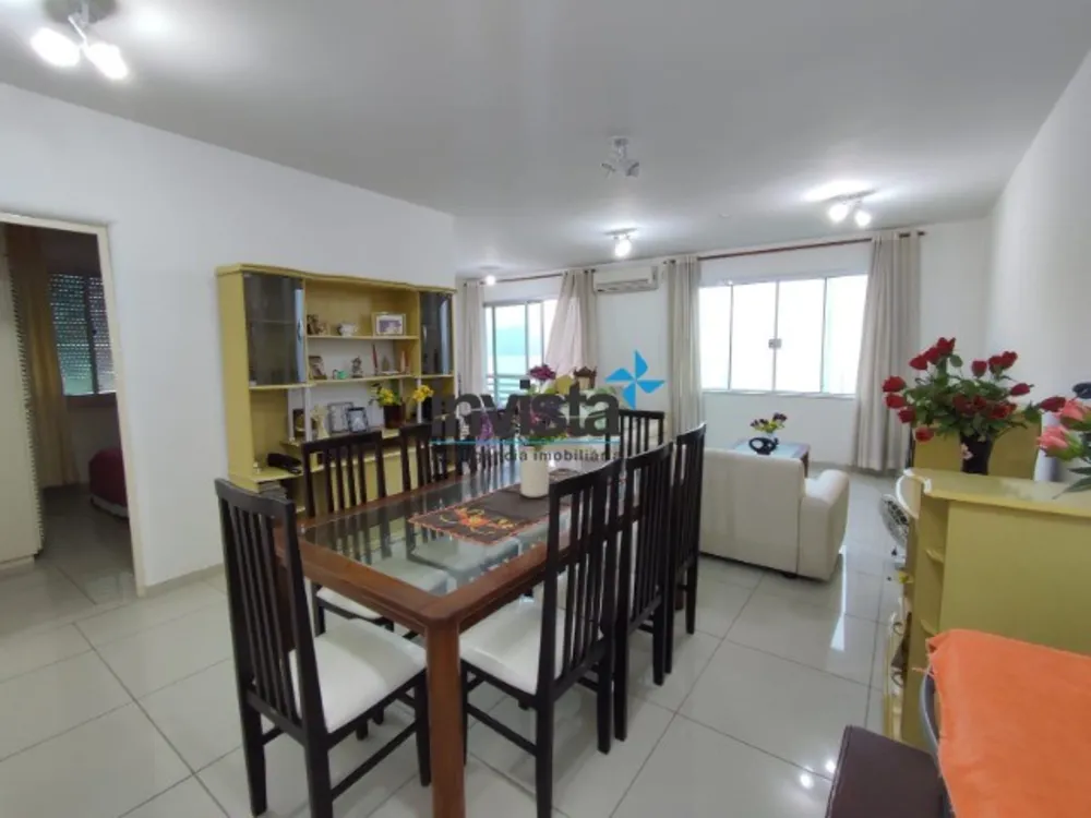 Apartamento, 3 quartos, 136 m² - Foto 3