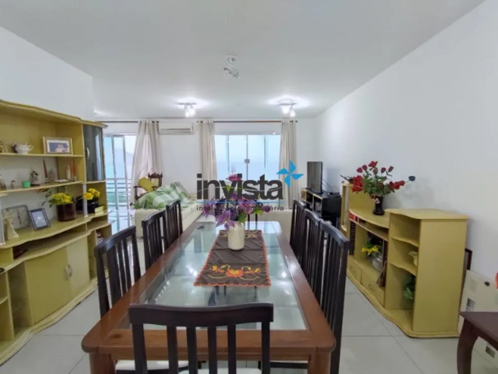 Apartamento, 3 quartos, 136 m² - Foto 2