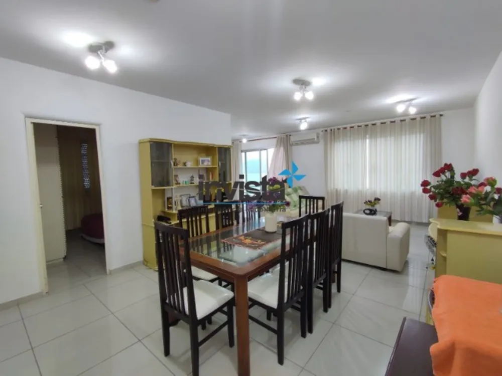Apartamento, 3 quartos, 136 m² - Foto 4