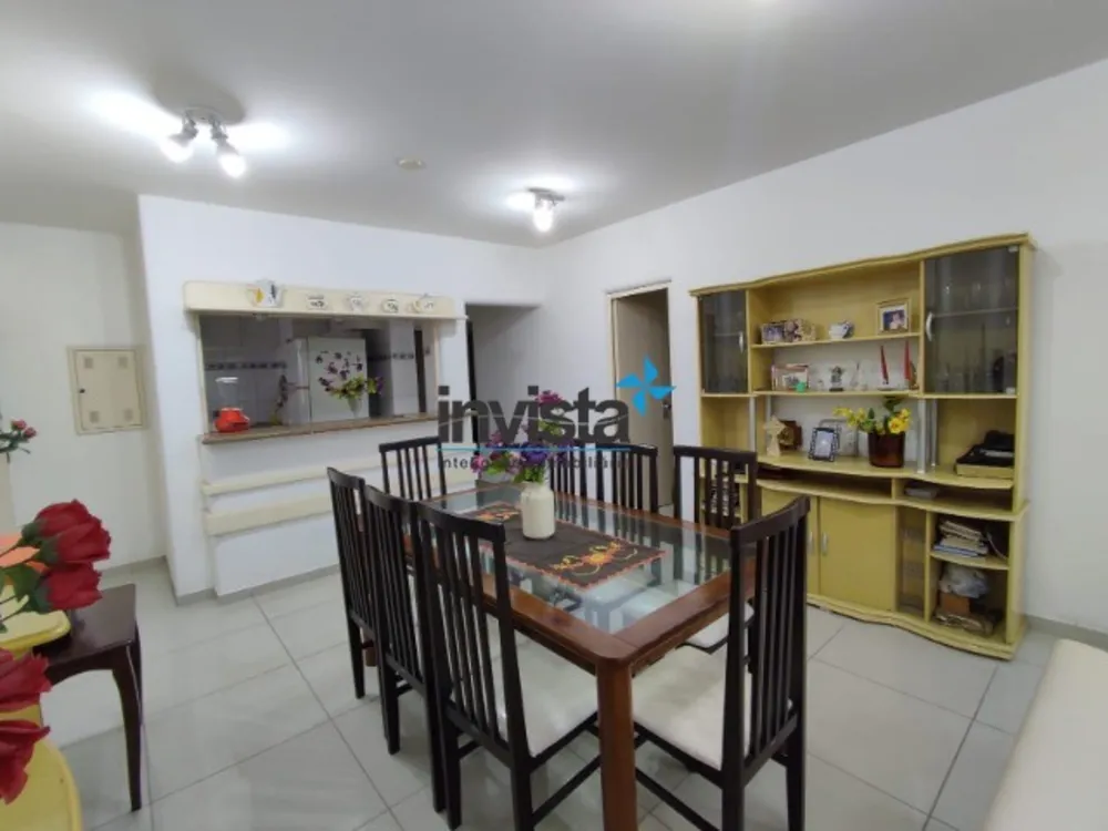 Apartamento, 3 quartos, 136 m² - Foto 1