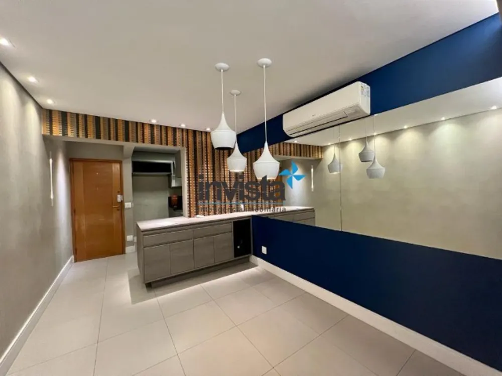 Apartamento, 2 quartos, 77 m² - Foto 1