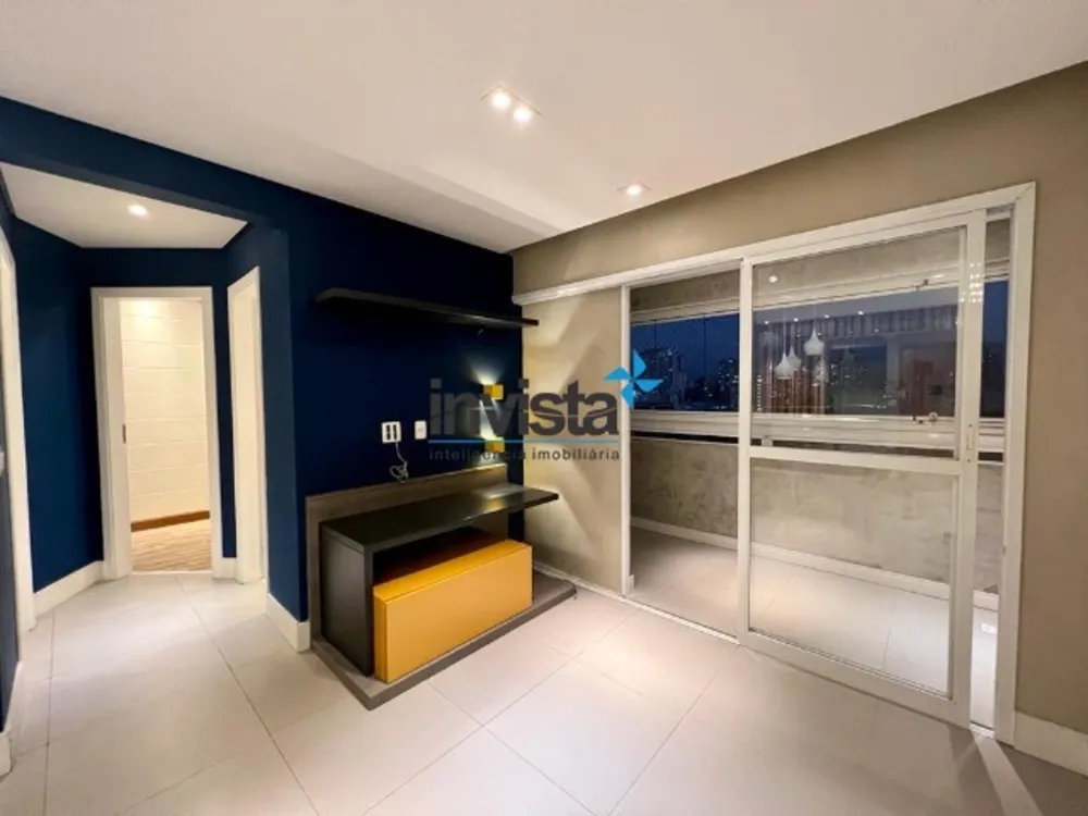 Apartamento, 2 quartos, 77 m² - Foto 2