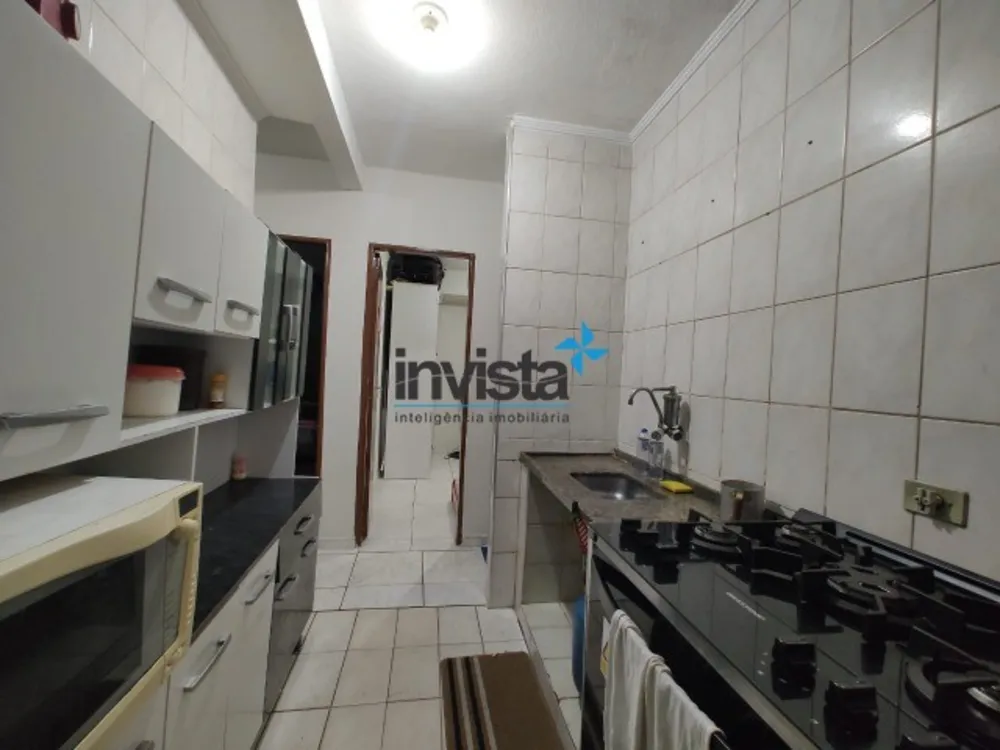 Apartamento, 2 quartos, 50 m² - Foto 4