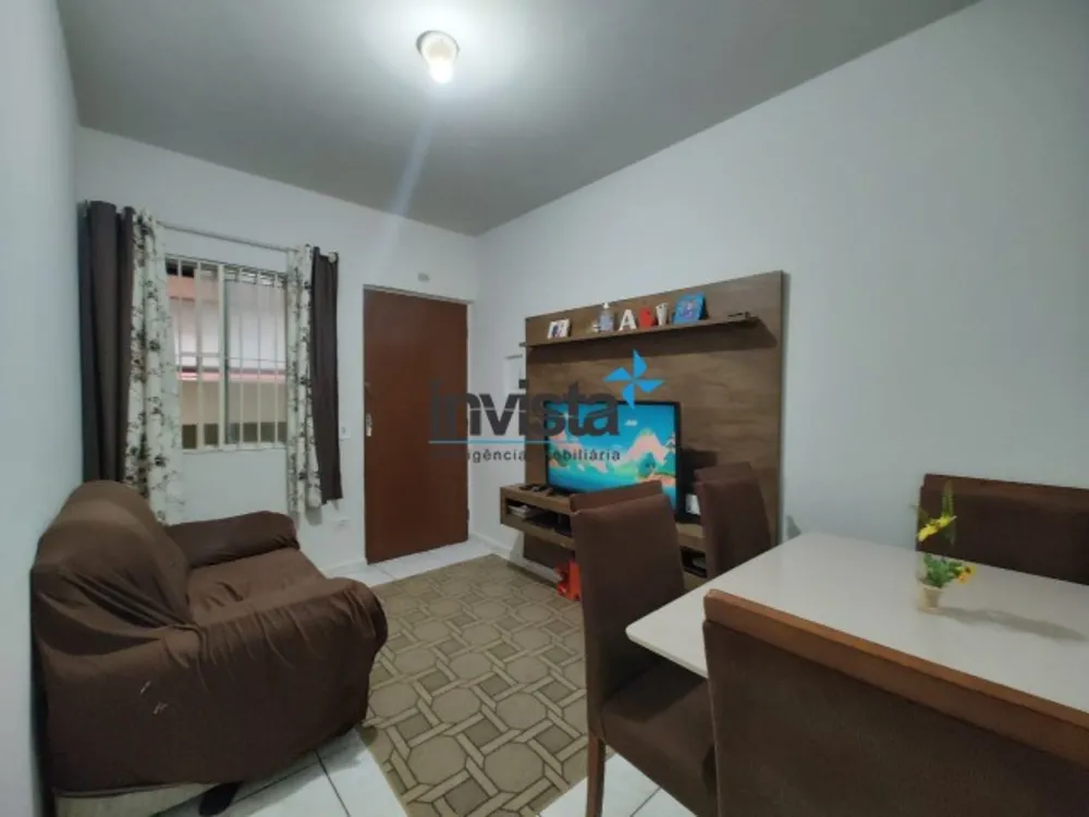 Apartamento, 2 quartos, 50 m² - Foto 1