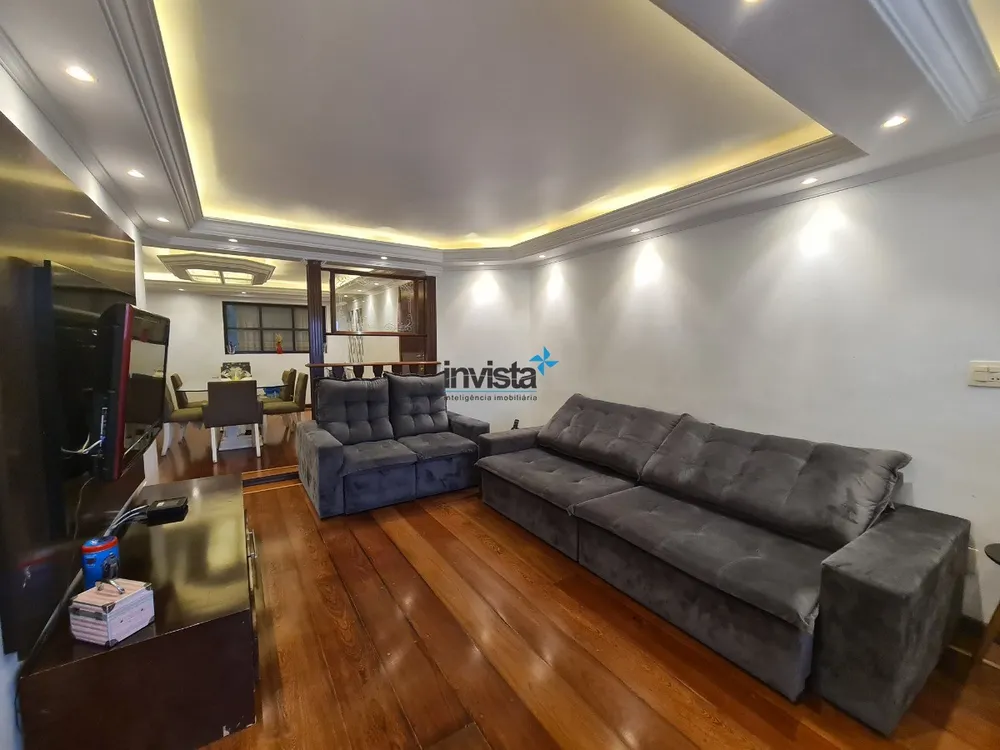 Apartamento, 4 quartos, 210 m² - Foto 2