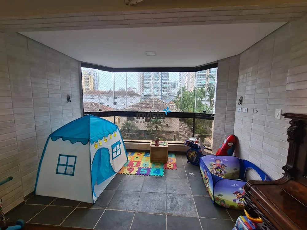 Apartamento, 4 quartos, 210 m² - Foto 4