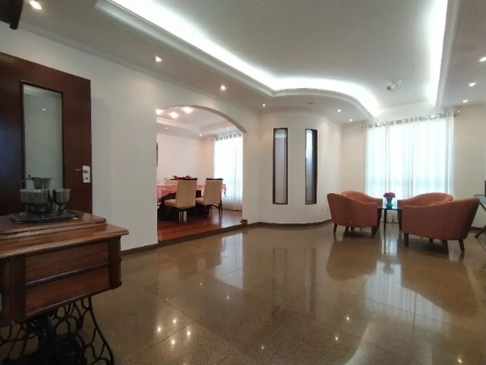 Apartamento, 3 quartos, 278 m² - Foto 4