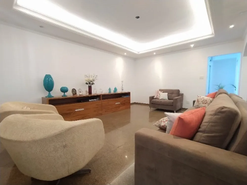 Apartamento, 3 quartos, 278 m² - Foto 2
