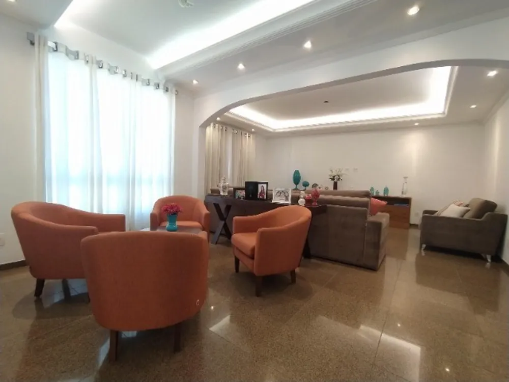 Apartamento, 3 quartos, 278 m² - Foto 3
