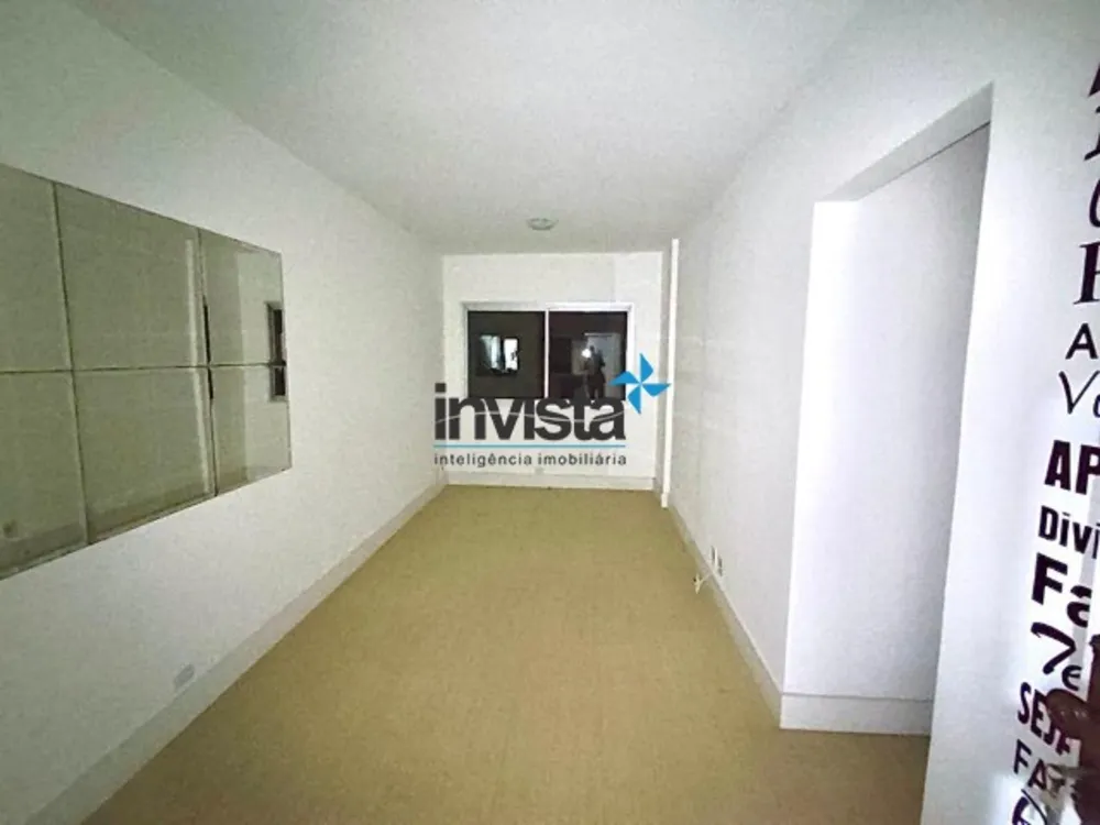 Apartamento, 2 quartos, 70 m² - Foto 2