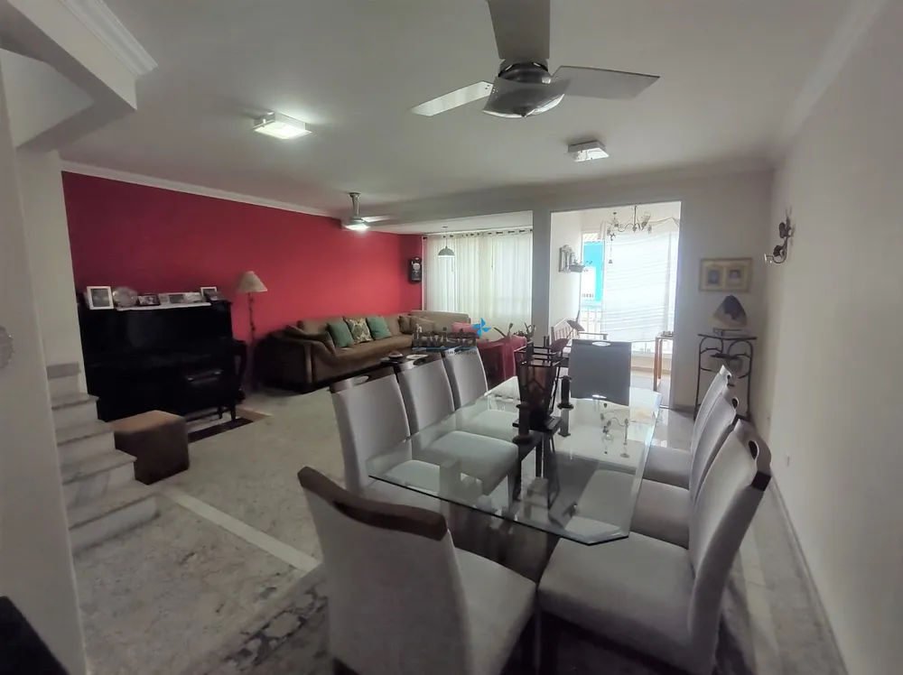 Casa, 4 quartos, 265 m² - Foto 4