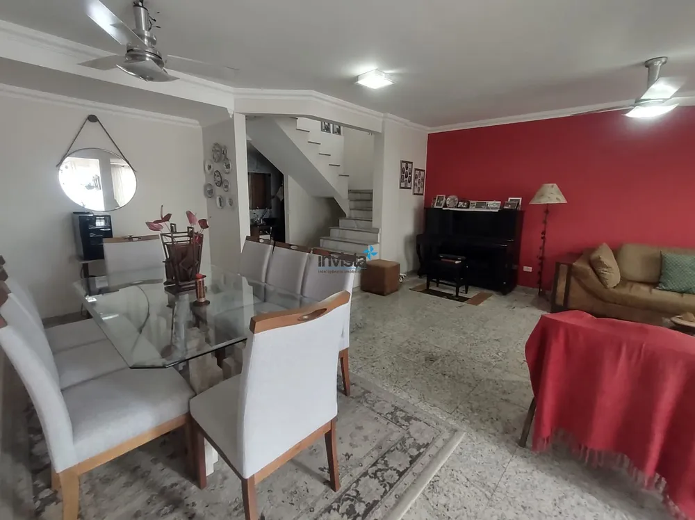 Casa, 4 quartos, 265 m² - Foto 2