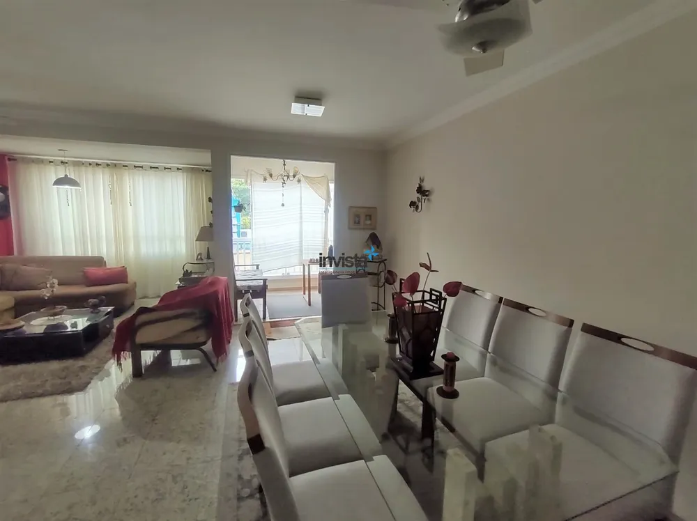 Casa, 4 quartos, 265 m² - Foto 3