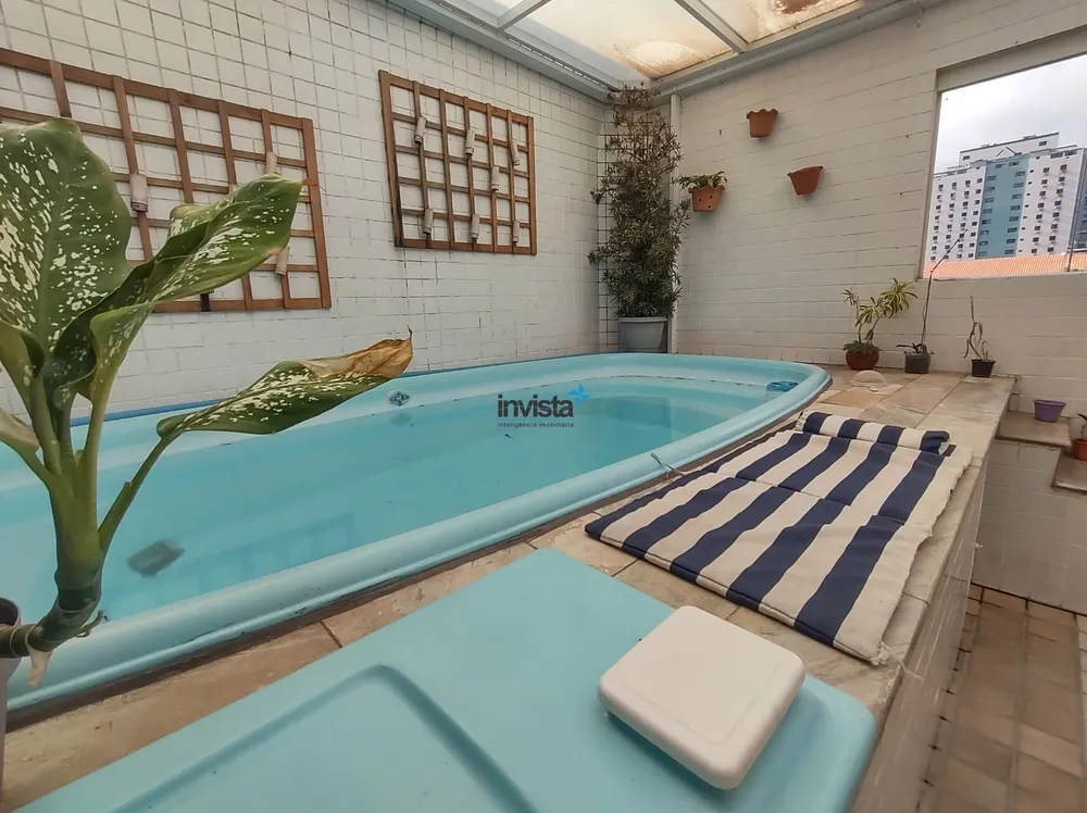 Casa, 4 quartos, 265 m² - Foto 1