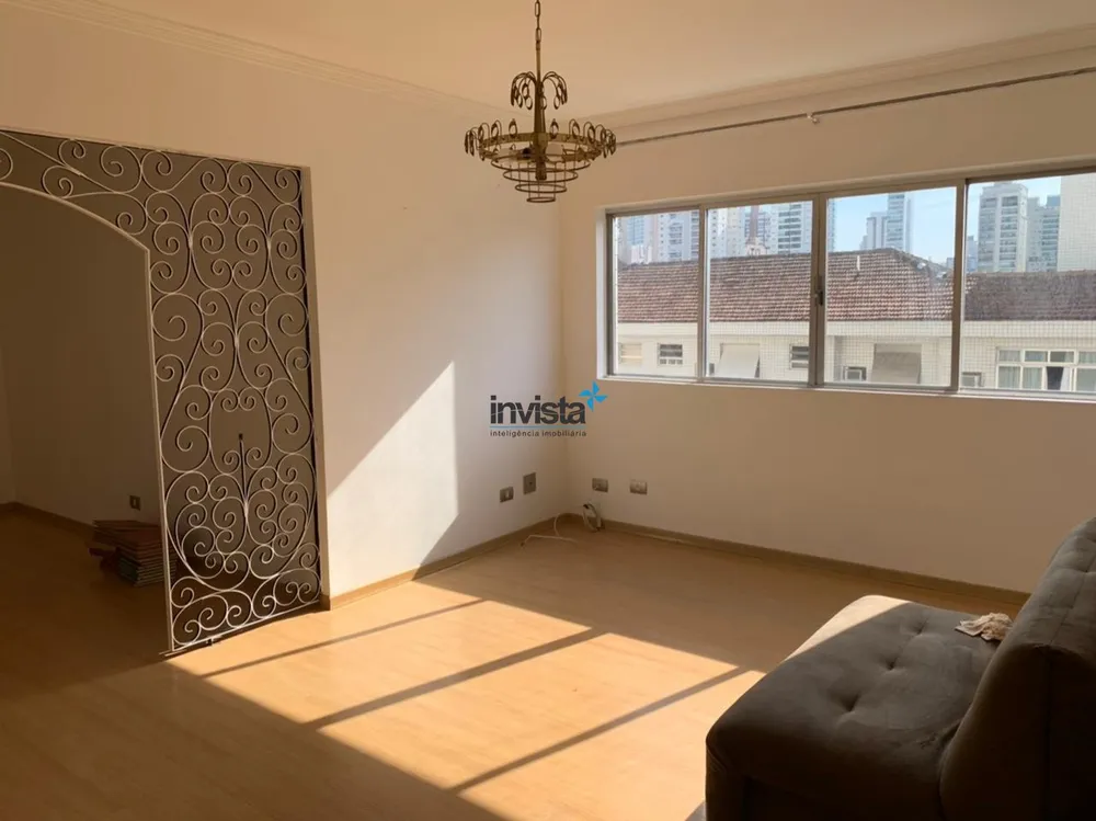 Apartamento, 3 quartos, 170 m² - Foto 1