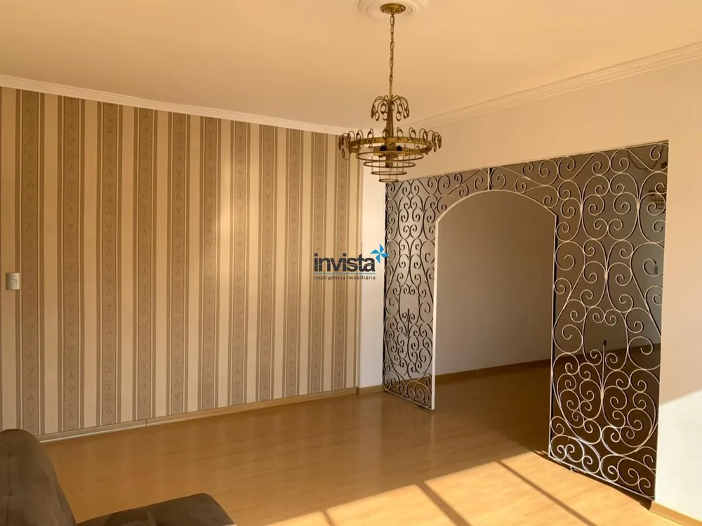 Apartamento, 3 quartos, 170 m² - Foto 2