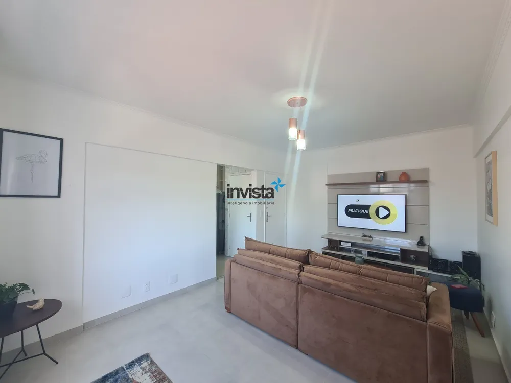 Apartamento, 2 quartos, 76 m² - Foto 2